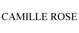 CAMILLE ROSE trademark