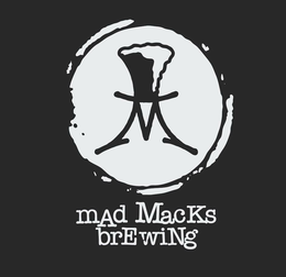 M MAD MACKS BREWING trademark