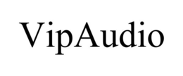 VIPAUDIO trademark