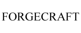 FORGECRAFT trademark