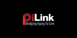 PILINK BRIDGING INJURY TO CARE trademark