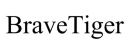 BRAVETIGER trademark