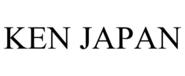 KEN JAPAN trademark