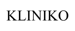 KLINIKO trademark
