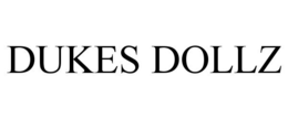DUKES DOLLZ trademark