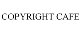 COPYRIGHT CAFE trademark