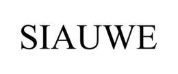 SIAUWE trademark