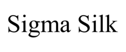SIGMA SILK trademark