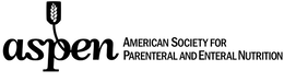 ASPEN AMERICAN SOCIETY FOR PARENTERAL AND ENTERAL NUTRITION trademark