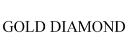 GOLD DIAMOND trademark