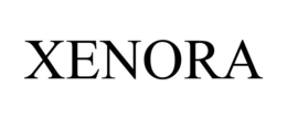 XENORA trademark