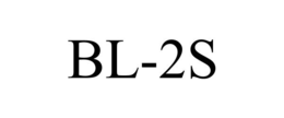 BL-2S trademark