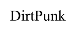 DIRTPUNK trademark