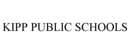 KIPP PUBLIC SCHOOLS trademark