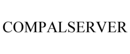 COMPALSERVER trademark