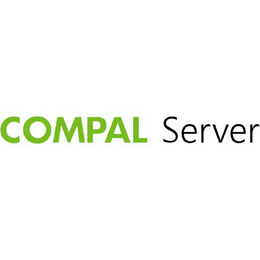 COMPAL SERVER trademark
