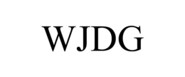 WJDG trademark