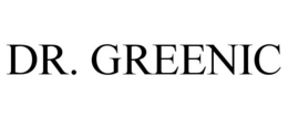 DR. GREENIC trademark