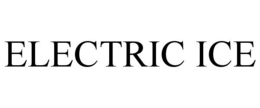 ELECTRIC ICE trademark