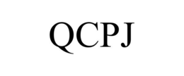 QCPJ trademark