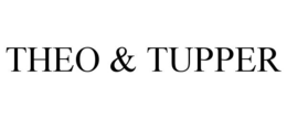 THEO & TUPPER trademark