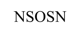 NSOSN trademark