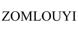 ZOMLOUYI trademark