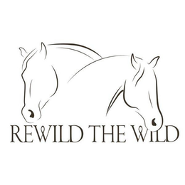 REWILD THE WILD trademark