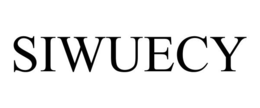 SIWUECY trademark
