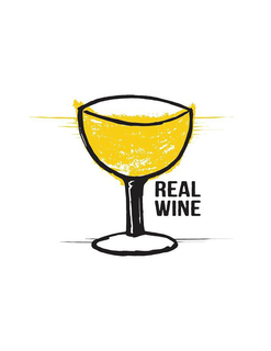 REAL WINE trademark