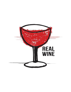 REAL WINE trademark