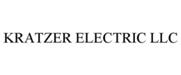 KRATZER ELECTRIC LLC trademark