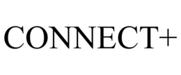 CONNECT+ trademark