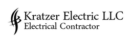 KRATZER ELECTRIC LLC ELECTRICAL CONTRACTOR trademark