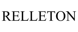 RELLETON trademark