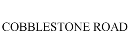 COBBLESTONE ROAD trademark