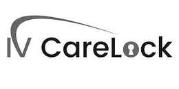 IV CARELOCK trademark