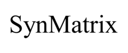 SYNMATRIX trademark