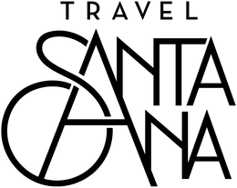 TRAVEL SANTA ANA trademark