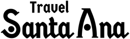 TRAVEL SANTA ANA trademark
