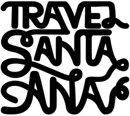 TRAVEL SANTA ANA trademark