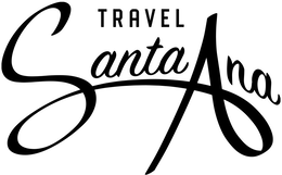 TRAVEL SANTA ANA trademark