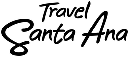 TRAVEL SANTA ANA trademark