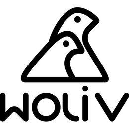 WOLIV trademark