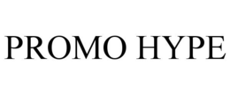 PROMO HYPE trademark