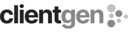 CLIENTGEN trademark