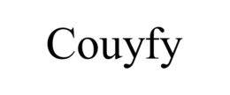 COUYFY trademark
