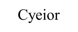 CYEIOR trademark