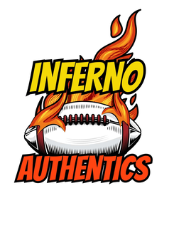 INFERNO AUTHENTICS trademark
