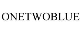 ONETWOBLUE trademark